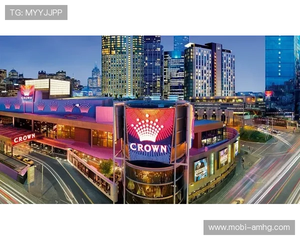 墨尔本皇冠赌场旅行建议：如何规划行程、最优投注攻略与享受完美体验