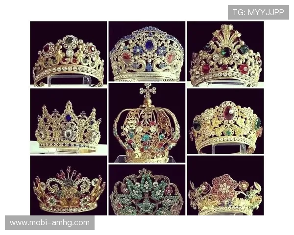 探索台湾皇冠的悠久历史与文化传承彰显王室气派的奢华魅力
