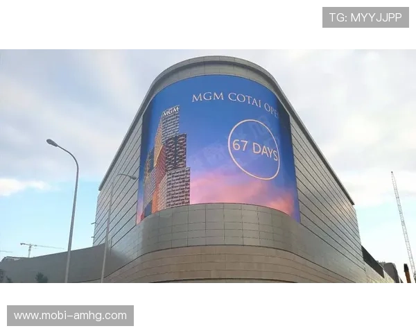 澳门美高梅赌场娱乐设施全面介绍,体验顶级娱乐、餐饮和休闲娱乐的完美融合